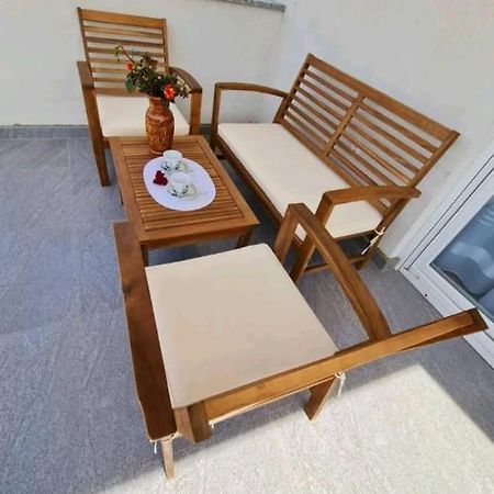 Apartment Ane 2 Tisno Ngoại thất bức ảnh
