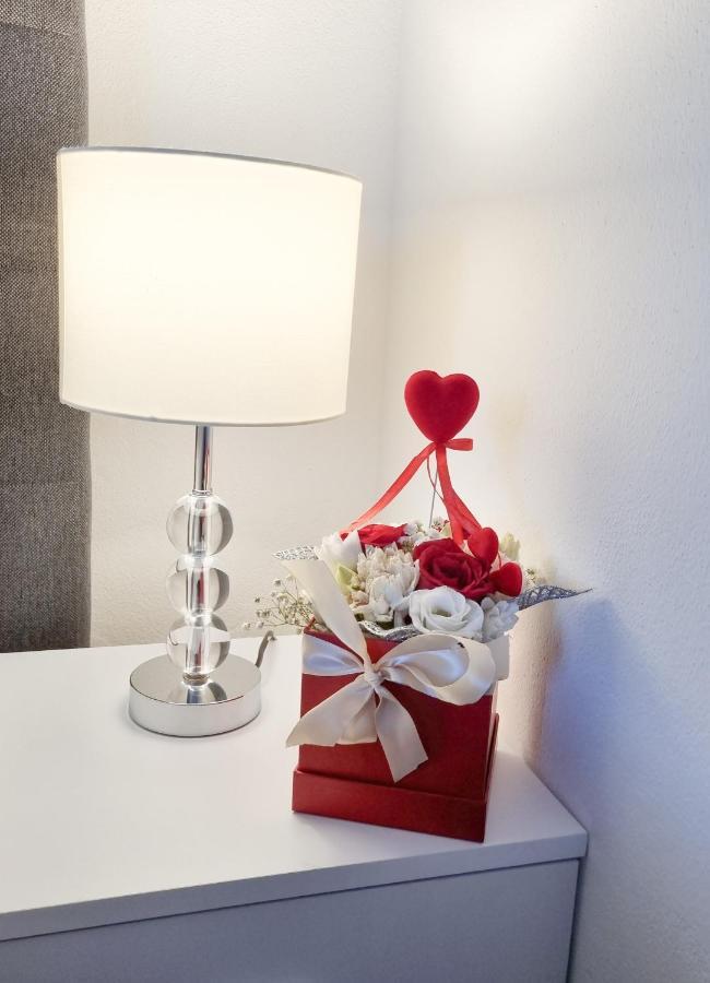 Apartment Ane 2 Tisno Ngoại thất bức ảnh